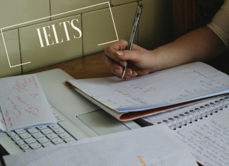 IELTS Tips : During The Test ietls tips