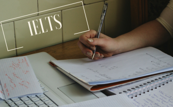 IELTS Tips : During The Test ietls tips