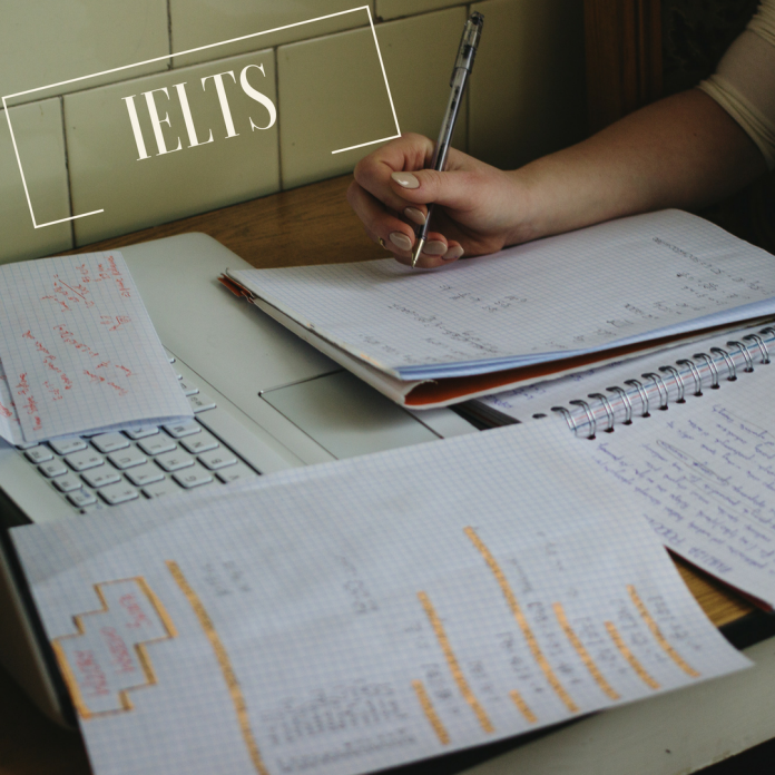 ietls tips