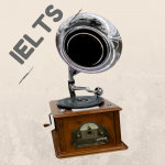 IELTS listening 1