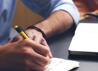 CELPIP Writing Test 1