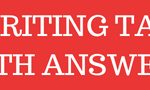 Writing ebook banner
