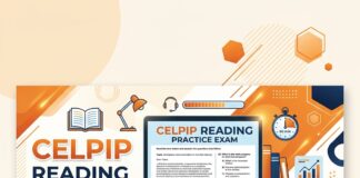 CELPIP Reading Free Online Practice Test (Simulator)